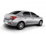 Dacia Logan 2012 года
